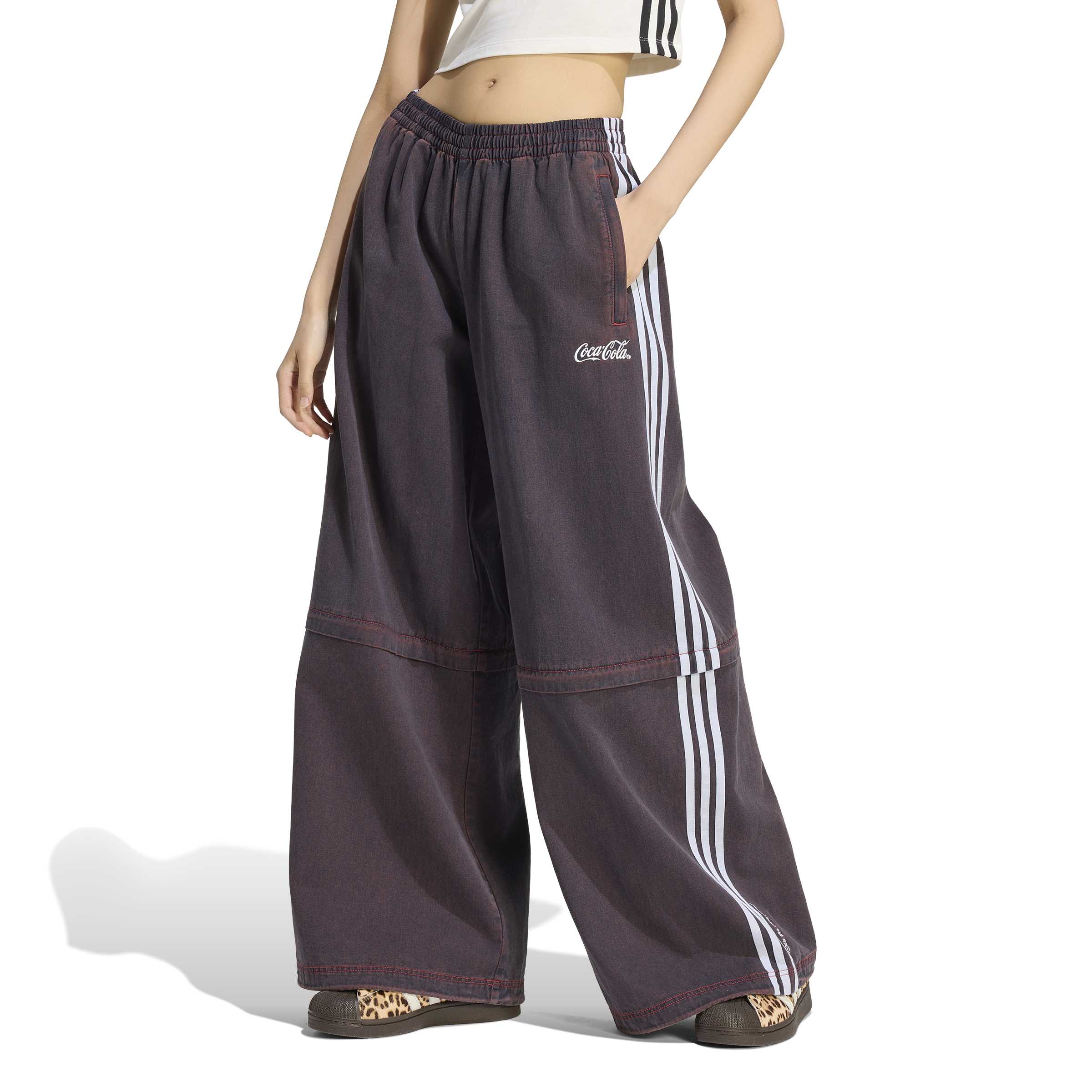 PANTALON ADIDAS ADILENIUM FB TP MUJER