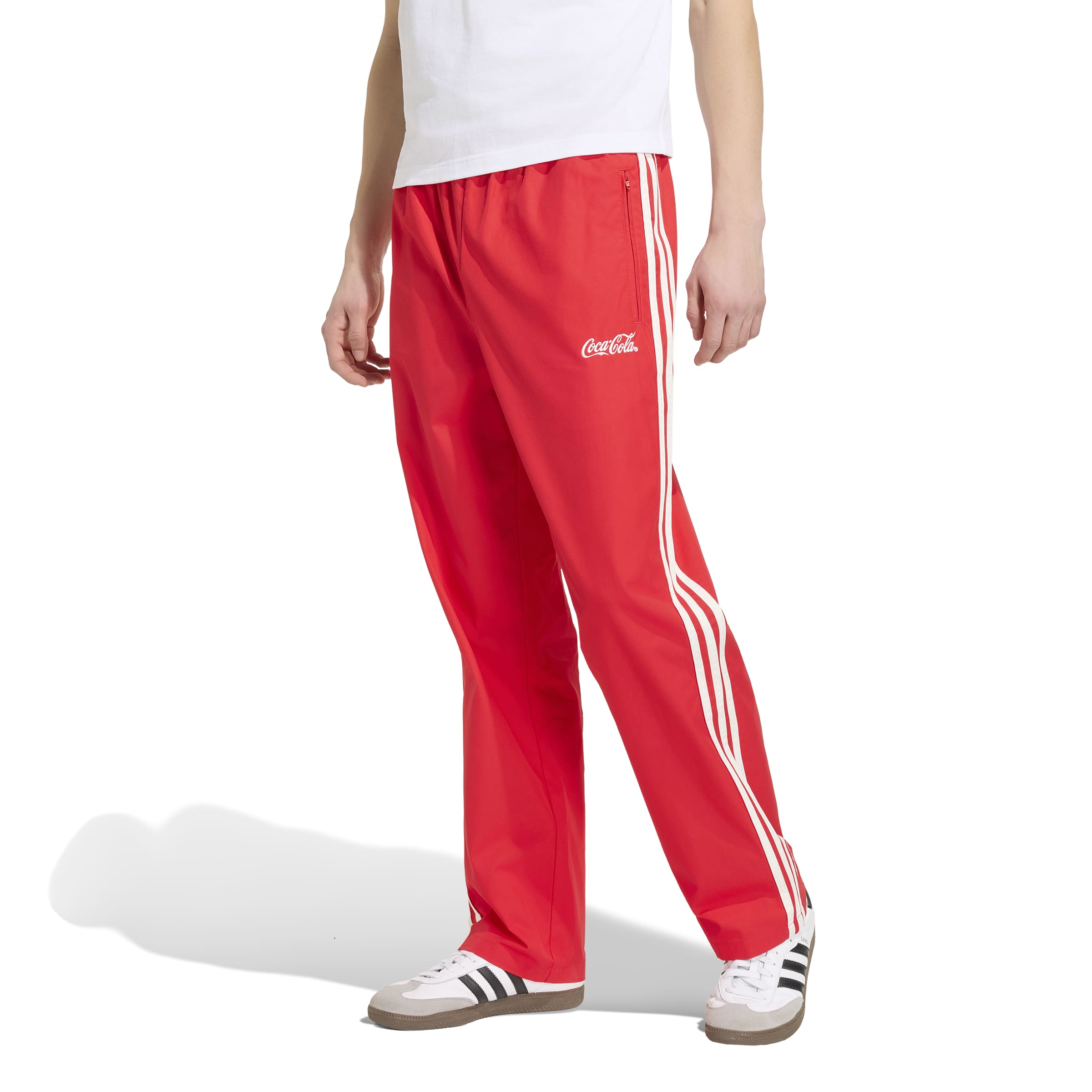 PANTALON ADIDAS CC FB TRACKPANT HOMBRE