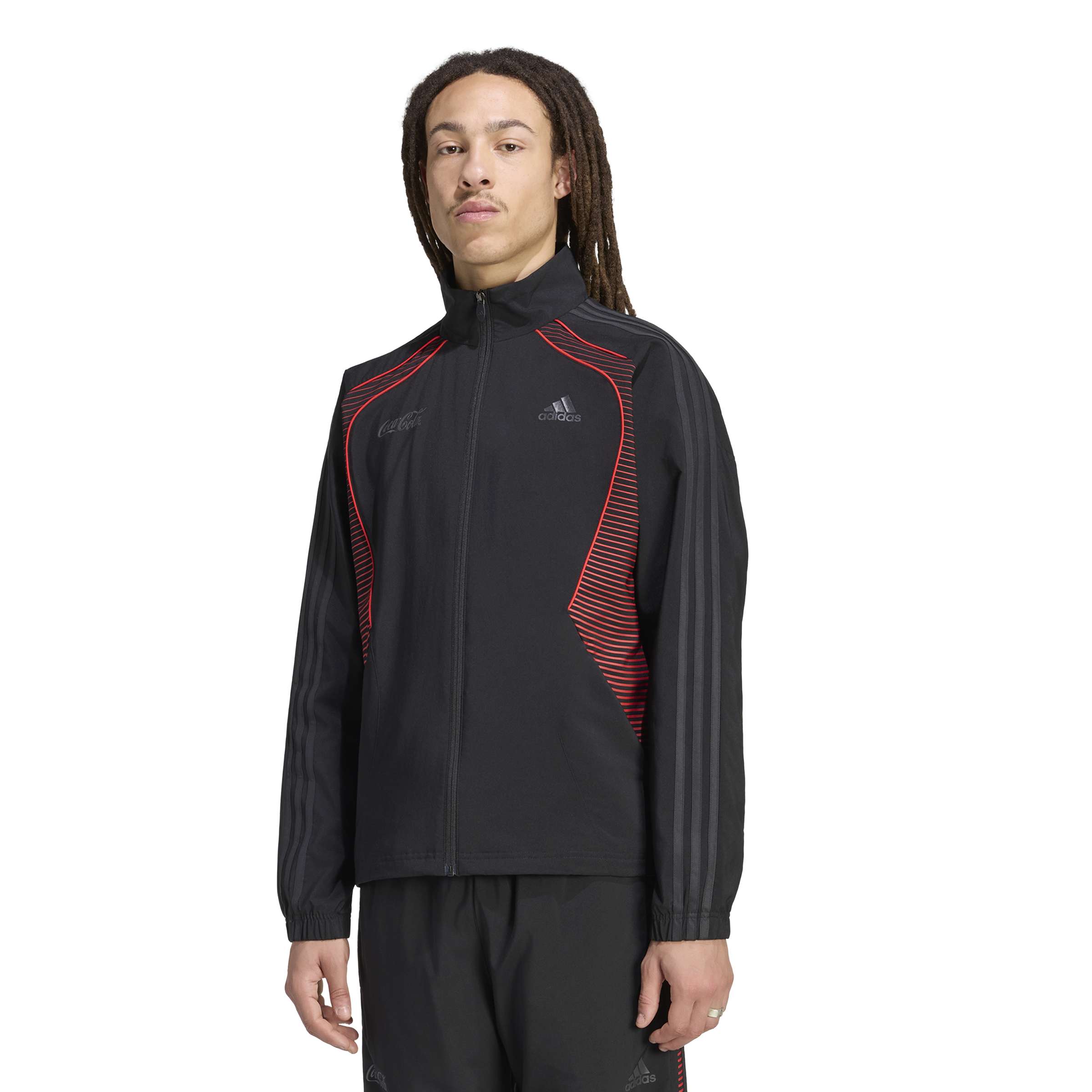 POLERON ADIDAS CCTG TRACKTOP HOMBRE