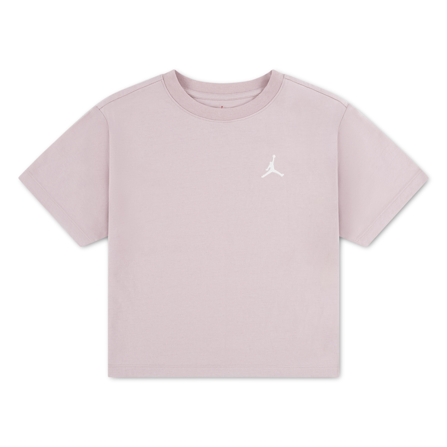 POLERA JORDAN KIDS JDG MJ BRKLYN ESSENTIALS SS TE