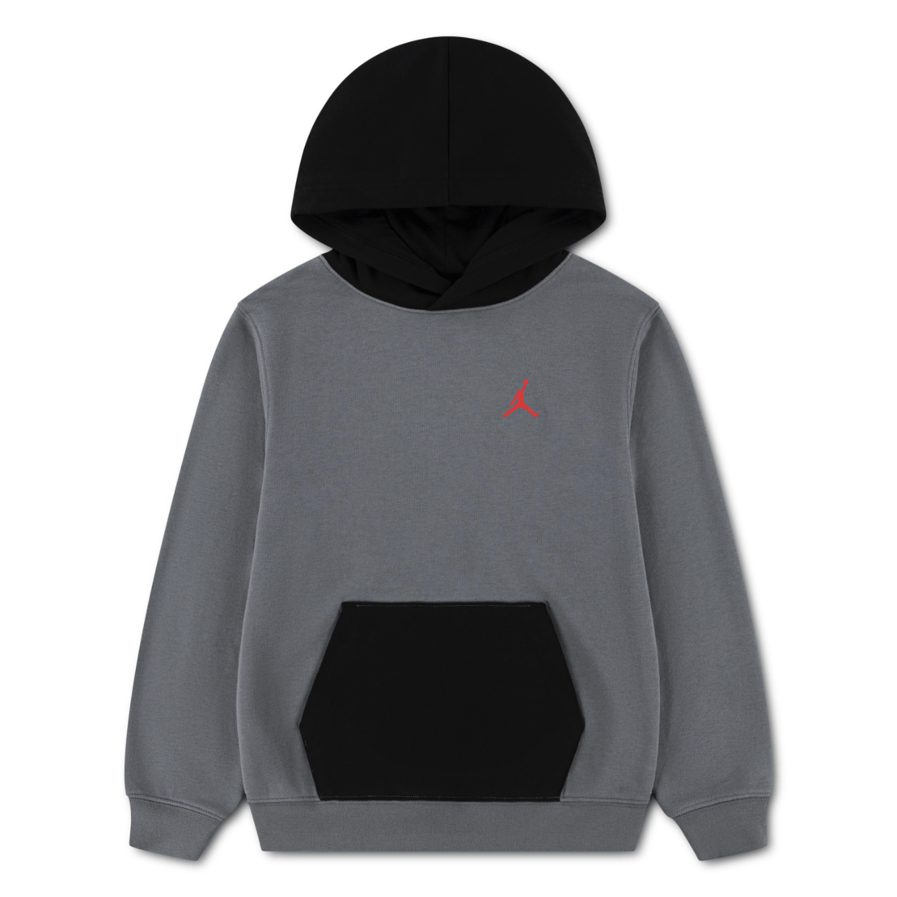POLERON JORDAN KIDS JDB MJ BRKLN FT PO HOODIE JOVE