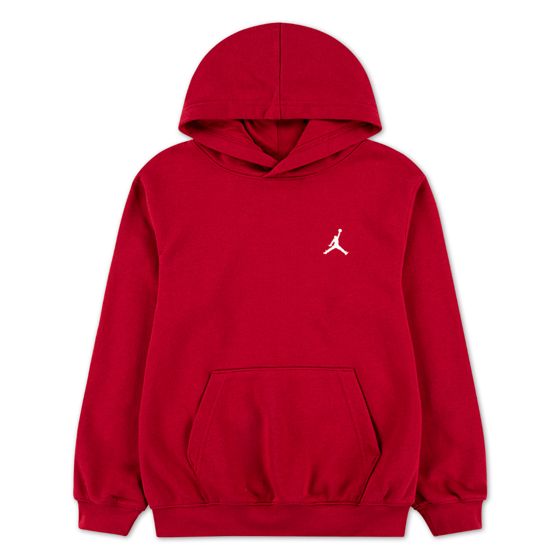 POLERON JORDAN KIDS JDB MJ BRKLN FT PO HOODIE JOVE