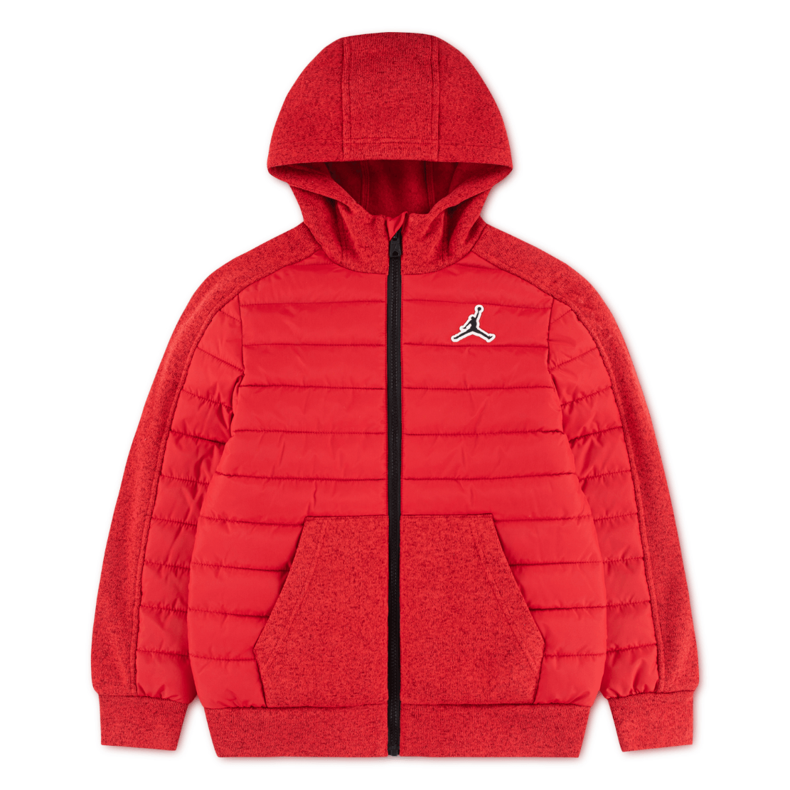 CHAQUETA JORDAN KIDS MONITOR HYBRID JACKET JOVEN