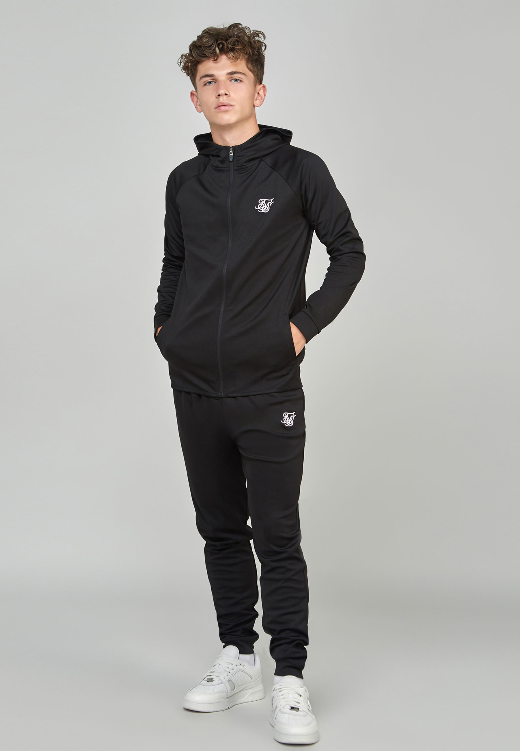 SET SIKSILK SIKSILK KIDS TWIN SET JOVEN