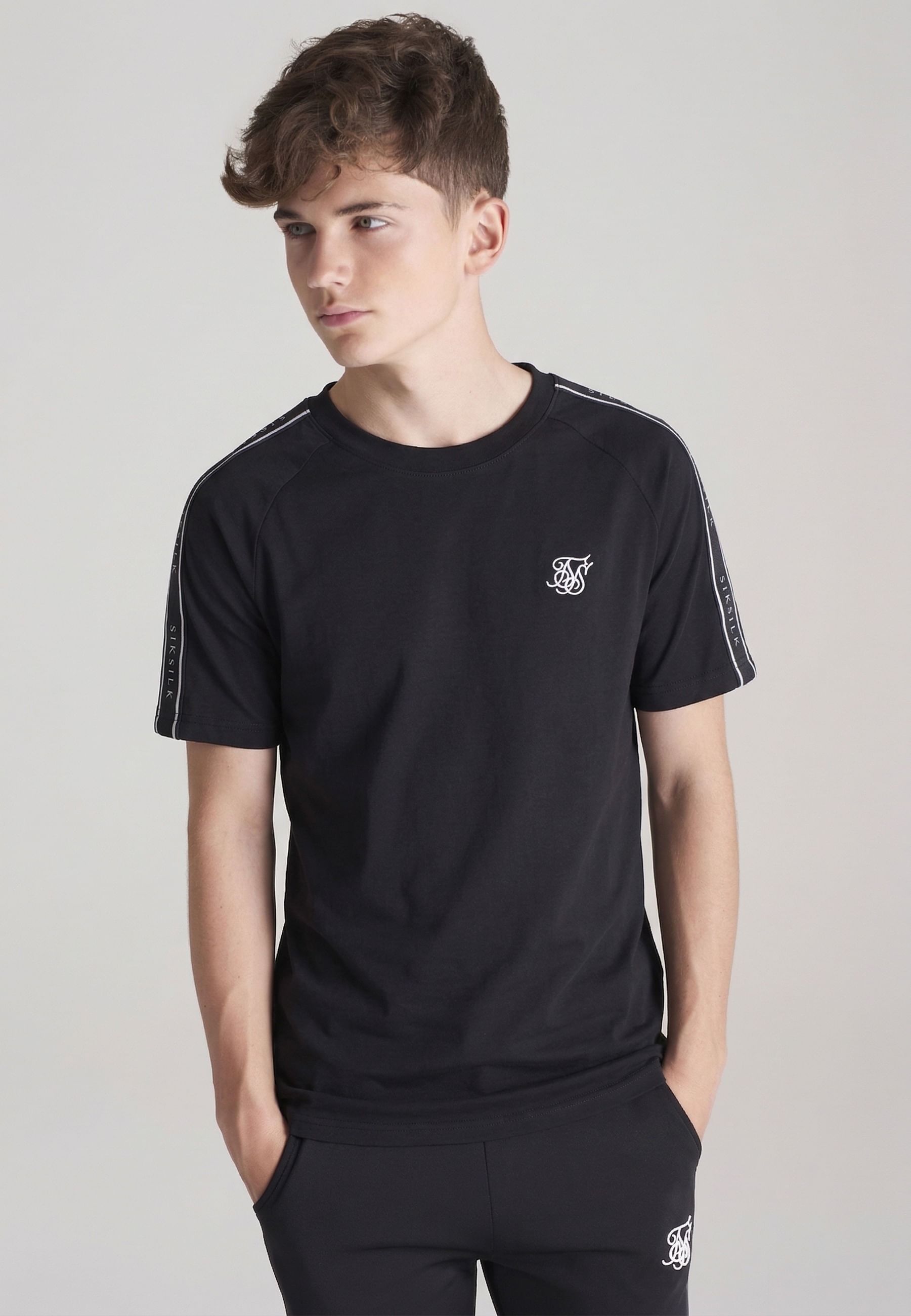 POLERA SIKSILK JOVEN