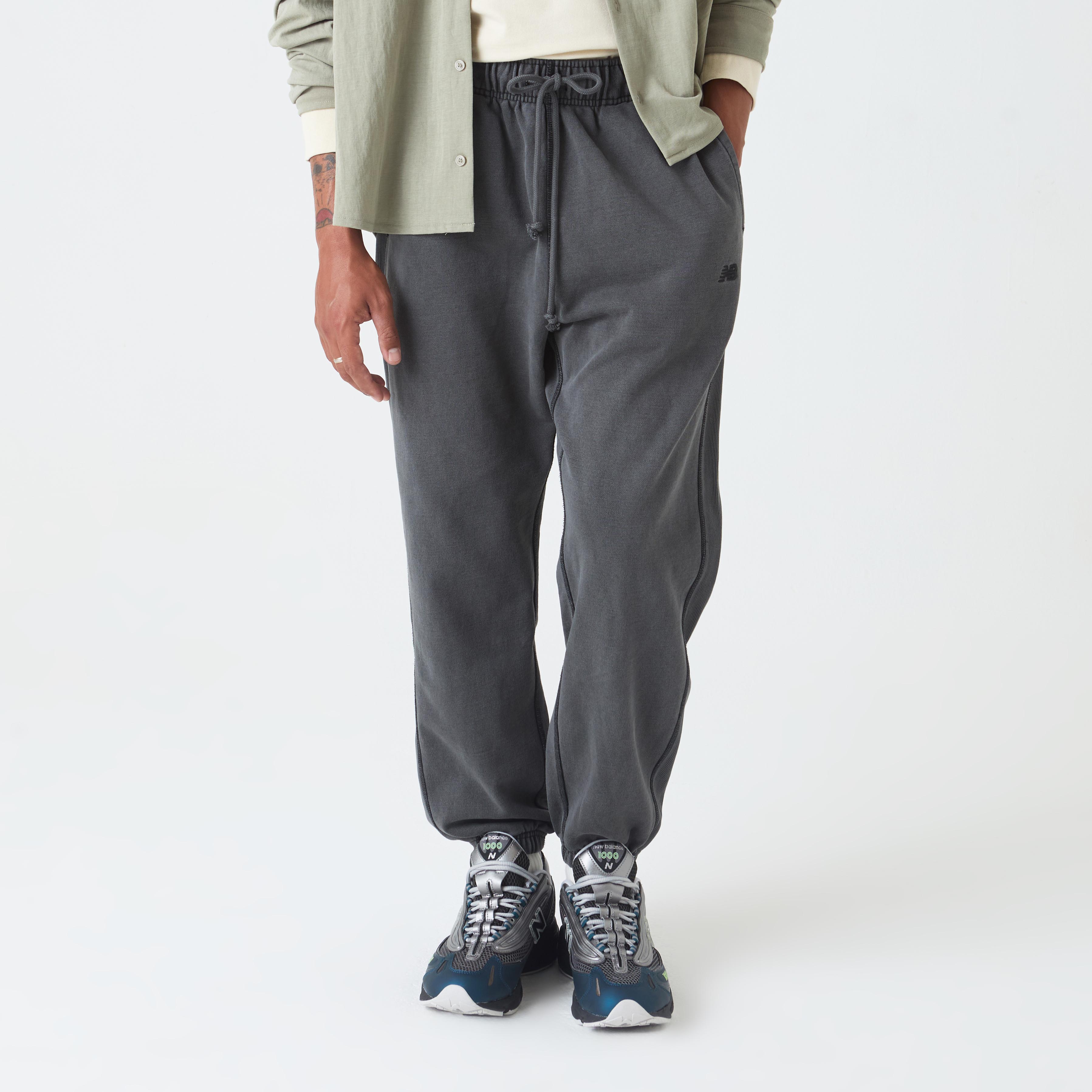 PANTALON NEW BALANCE  HOMBRE