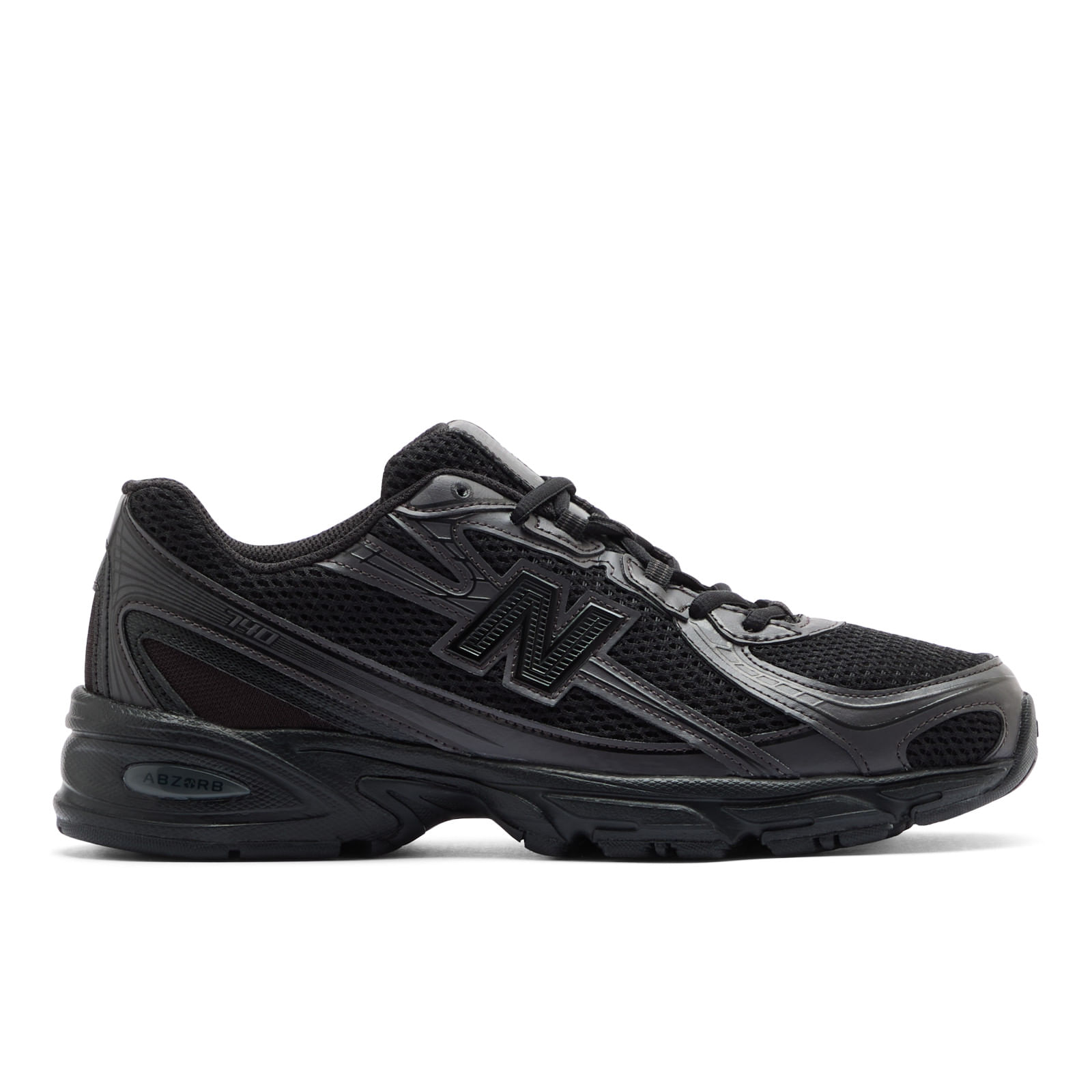 ZAPATILLA NEW BALANCE U740-BO2 UNISEX