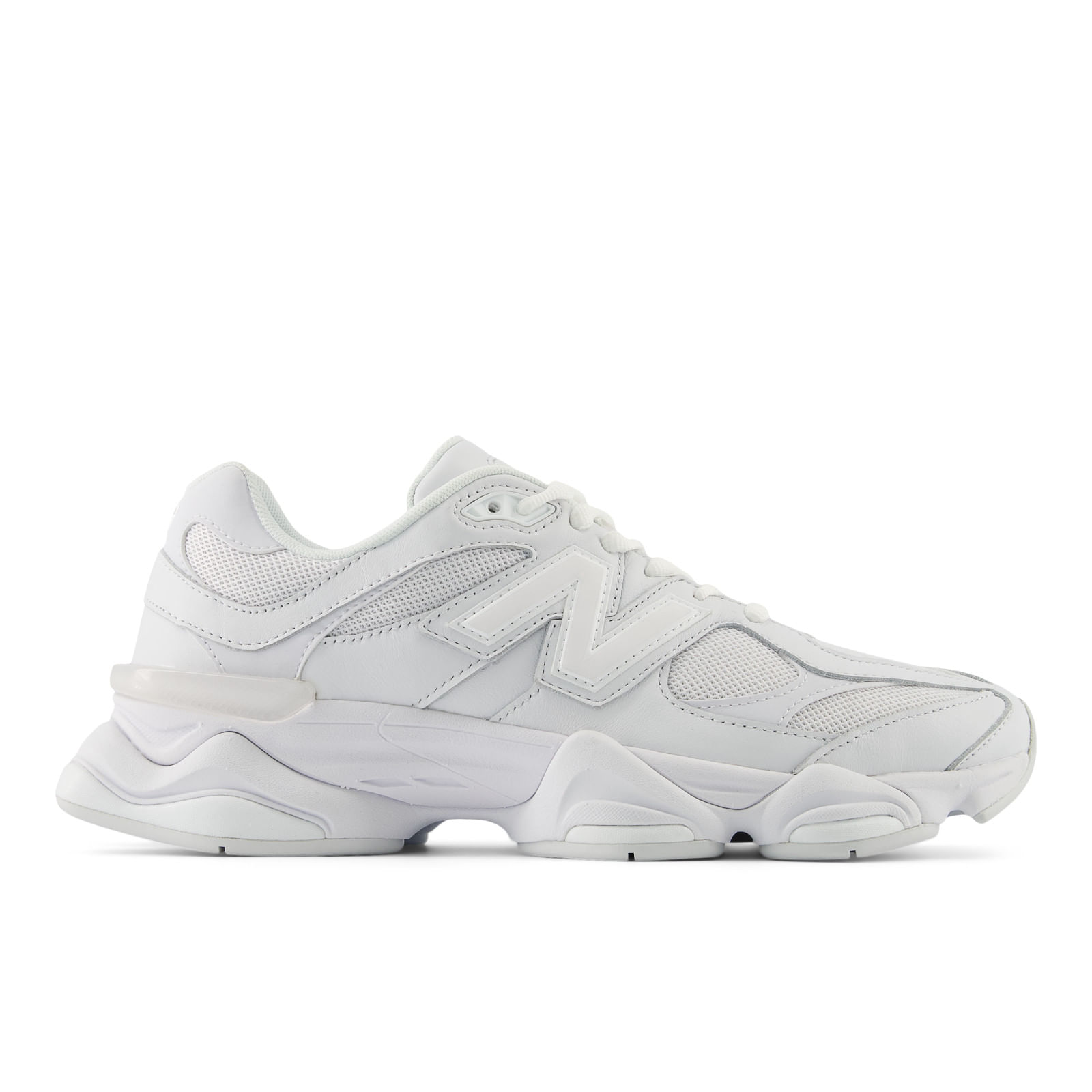 ZAPATILLA NEW BALANCEU9060NRJ BLANCO MUJER