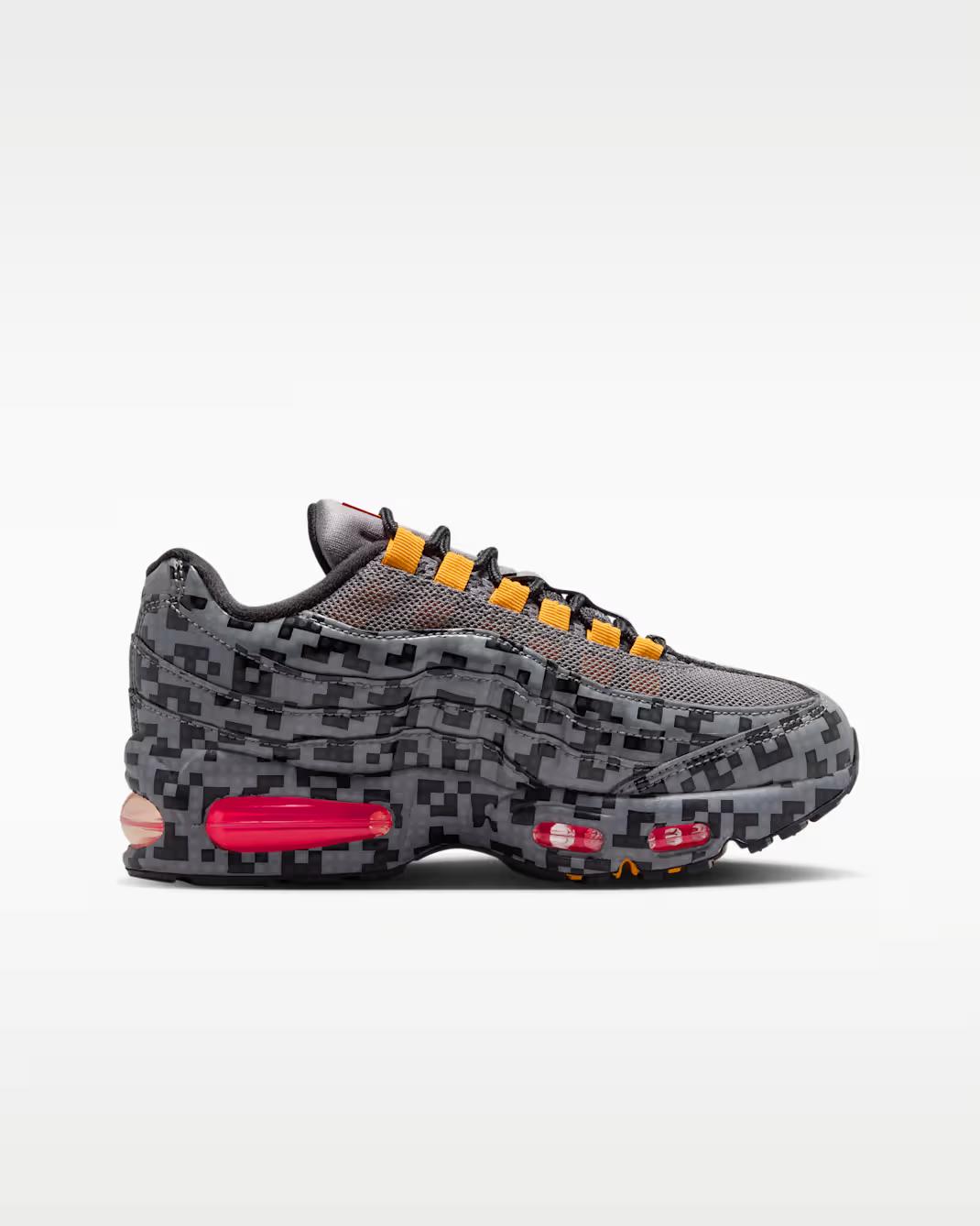 ZAPATILLA NIKE AIR MAX 95 X LEGO COL SE GS JOVEN