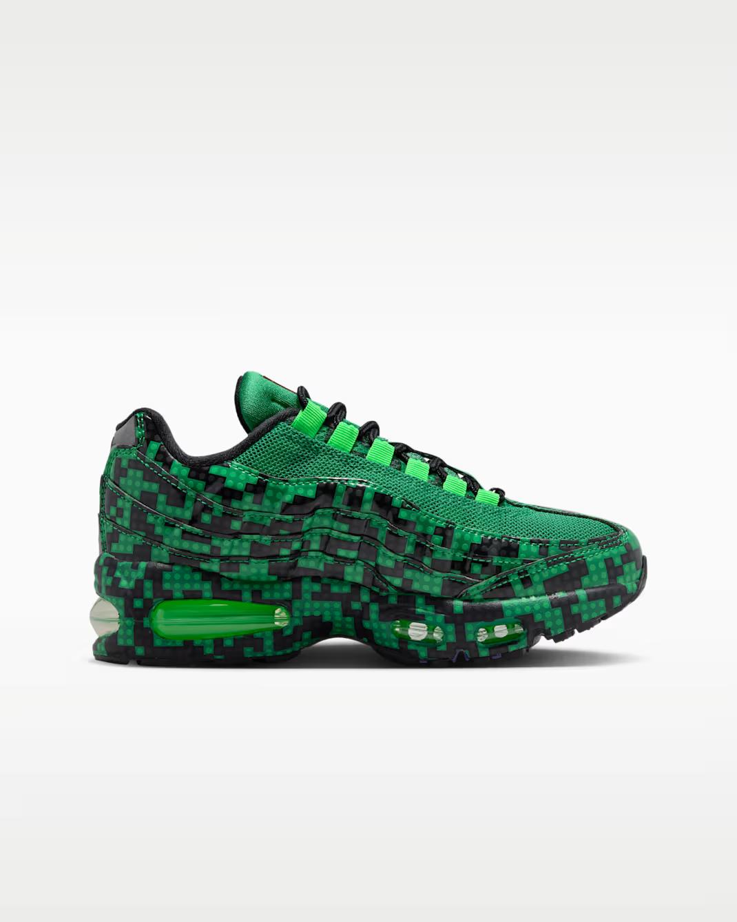 ZAPATILLA NIKE AIR MAX 95 X LEGO COL SE GS JOVEN