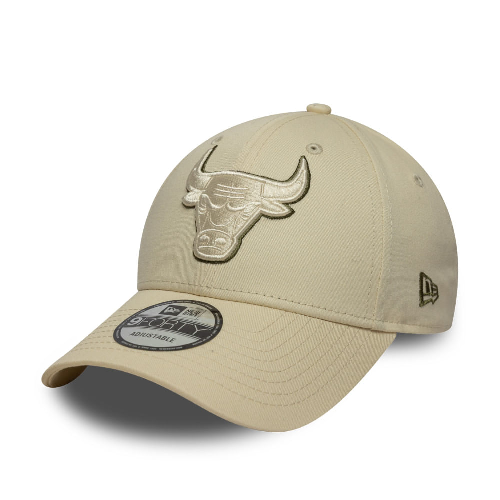 JOCKEY NEW ERA TEAM OUTLINE 9FORTY  UNISEX
