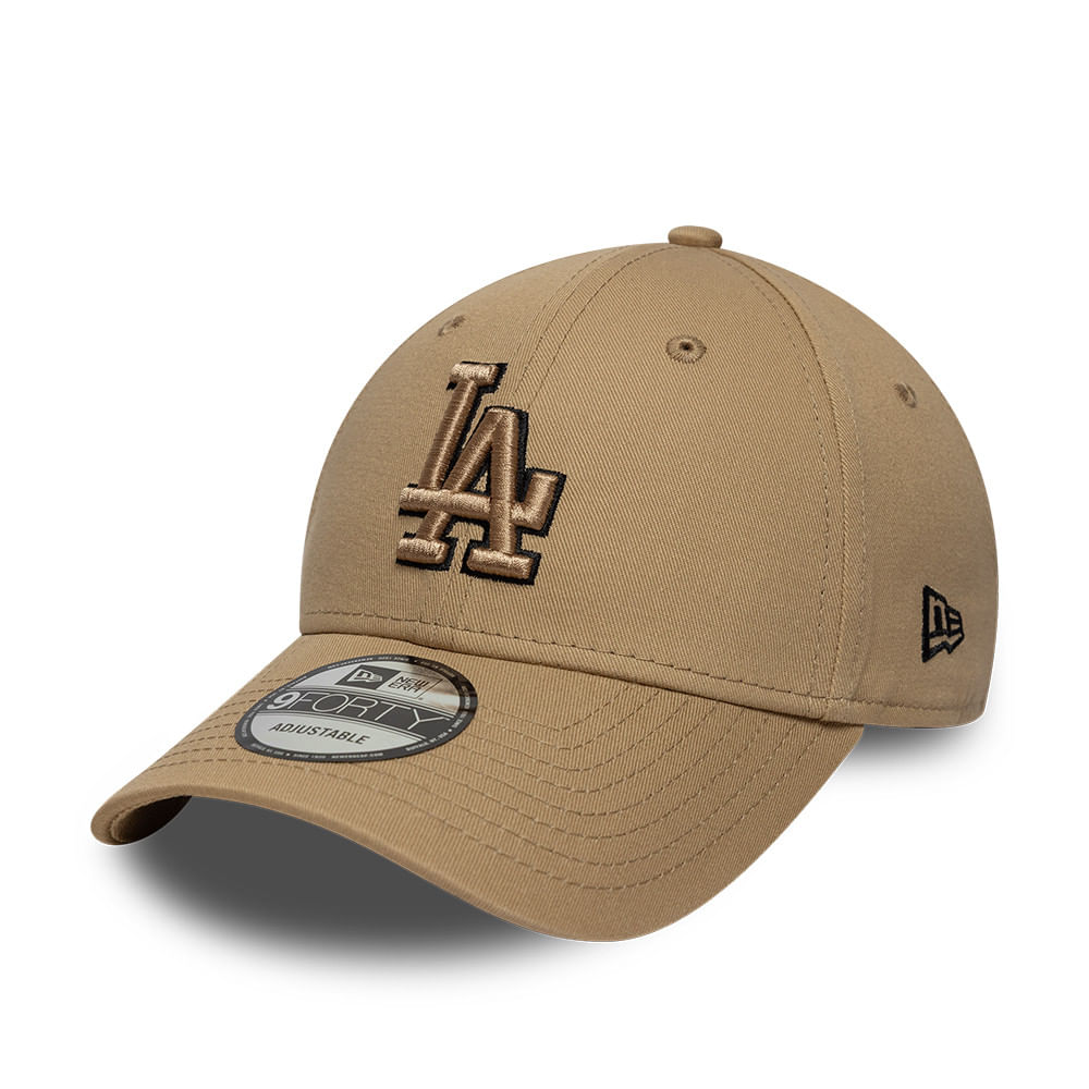 JOCKEY NEW ERA TEAM OUTLINE 9FORTY  UNISEX