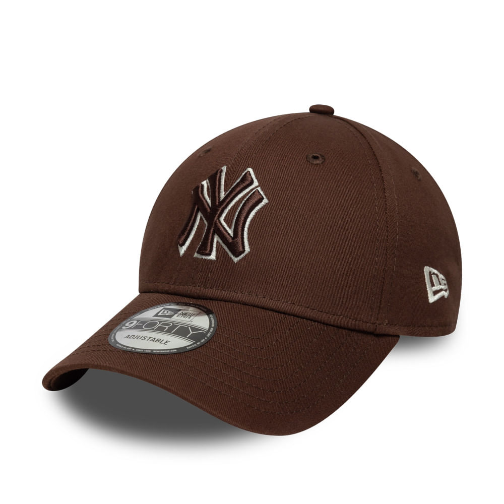 JOCKEY NEW ERA TEAM OUTLINE 9FORTY  UNISEX