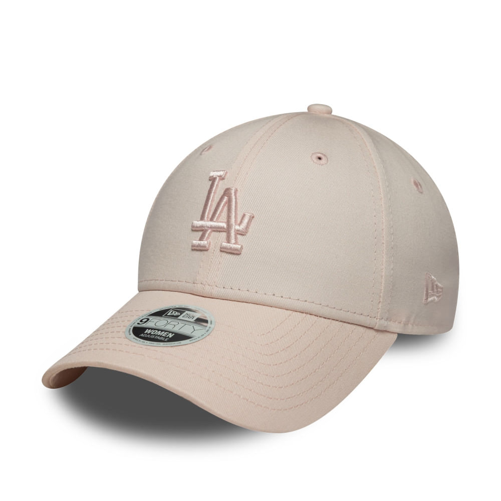 JOCKEY NEW ERA WMNS LEAGUE ESS MIDI 9FORTY MUJER