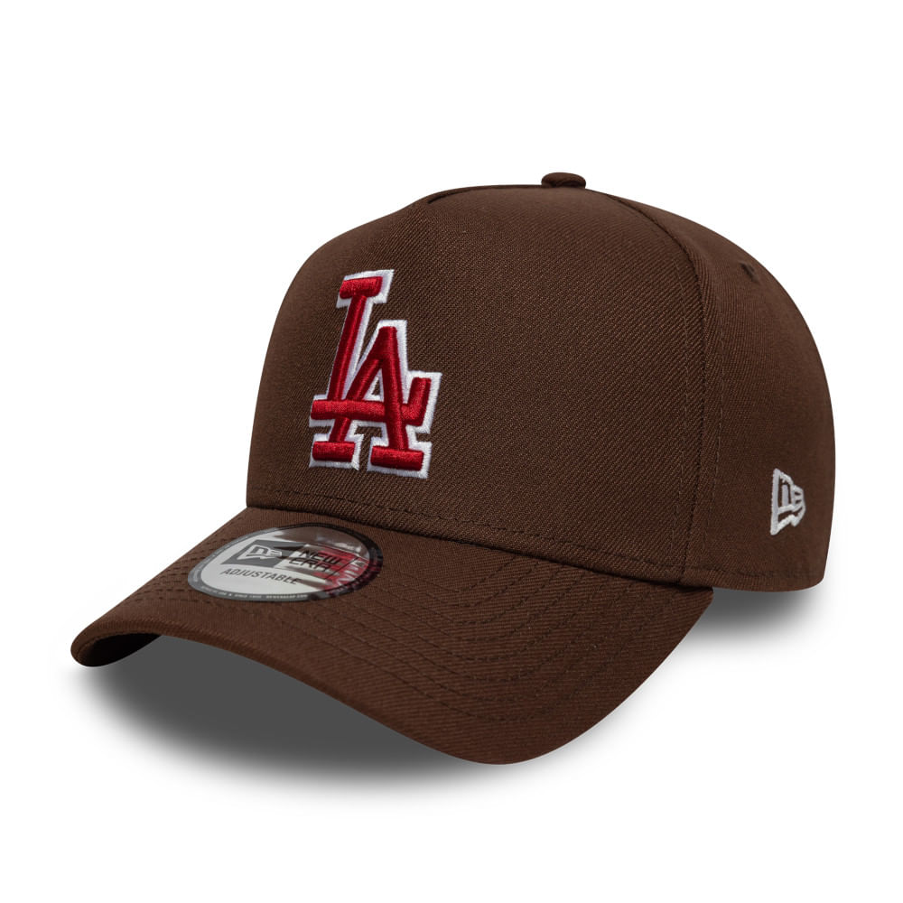 JOCKEY NEW ERA OUTLINE SCRIPT EFRAME UNISEX