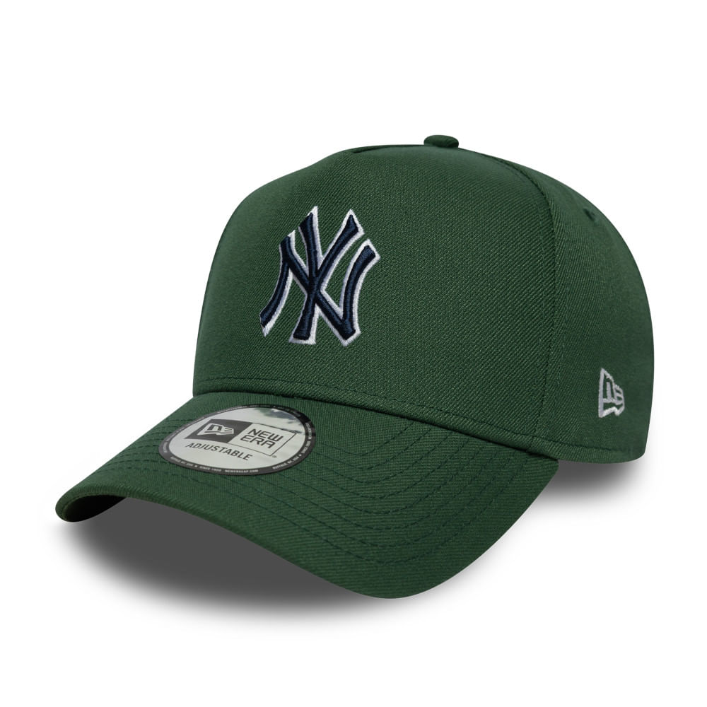 JOCKEY NEW ERA OUTLINE SCRIPT EFRAME UNISEX