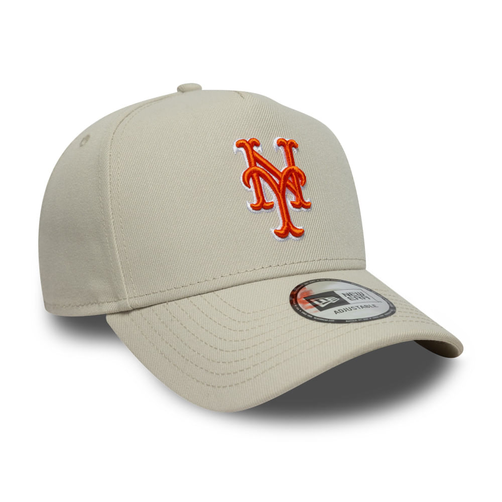 JOCKEY NEW ERA OUTLINE SCRIPT EFRAME UNISEX
