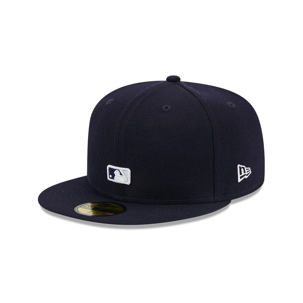 JOCKEY VISERA PLANA NEW ERA MLB 59FIFTY REVERSE LO