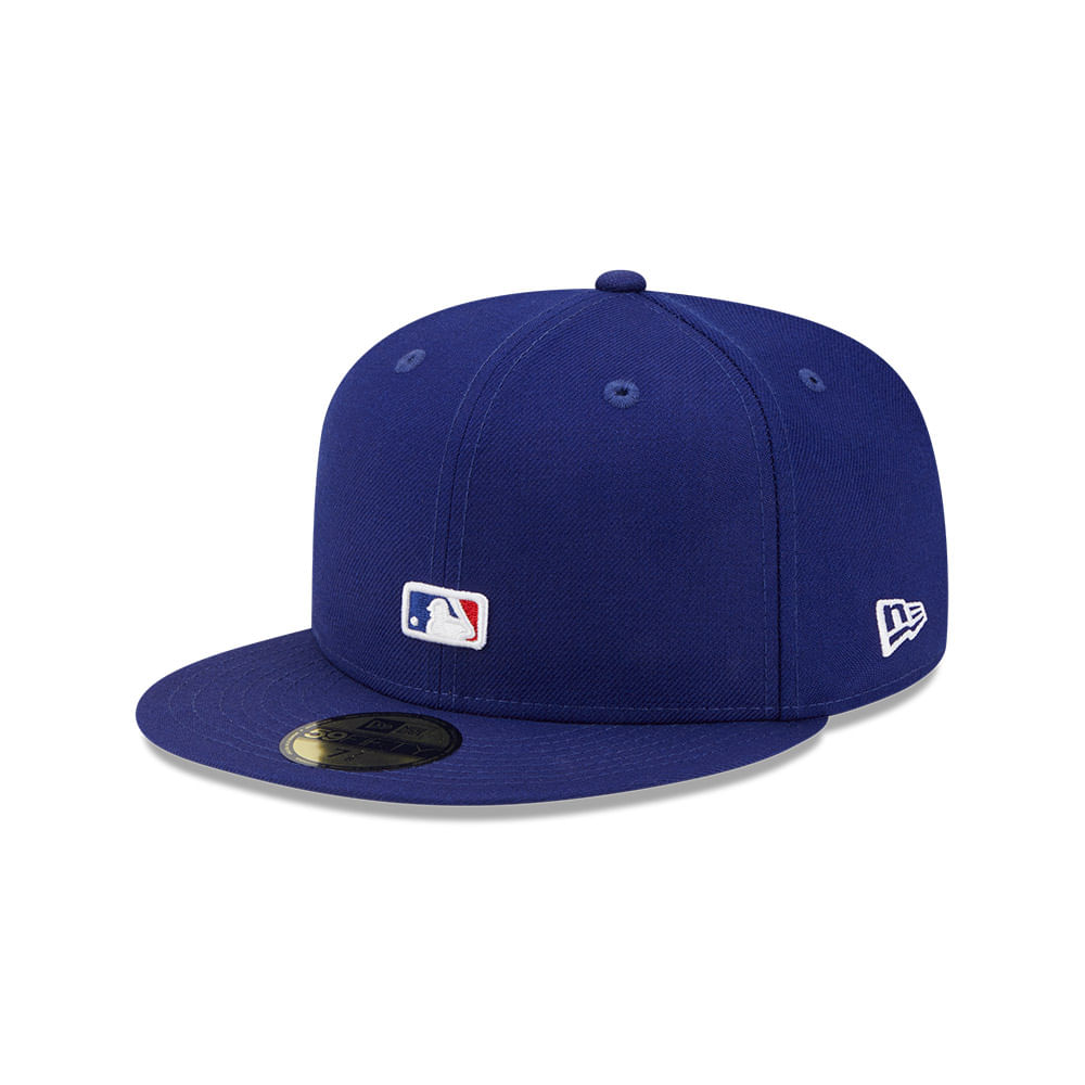 JOCKEY VISERA PLANA NEW ERA MLB 59FIFTY REVERSE LO