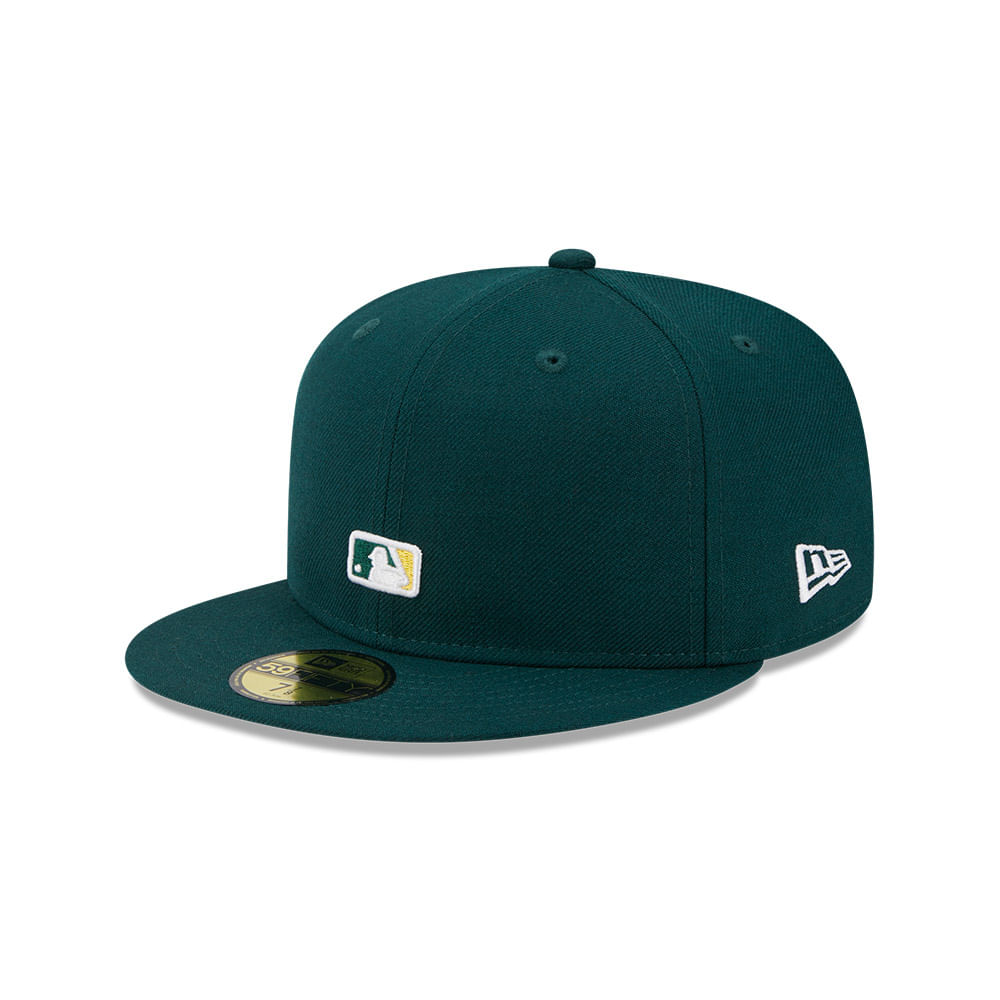 JOCKEY VISERA PLANA NEW ERA MLB 59FIFTY REVERSE LO