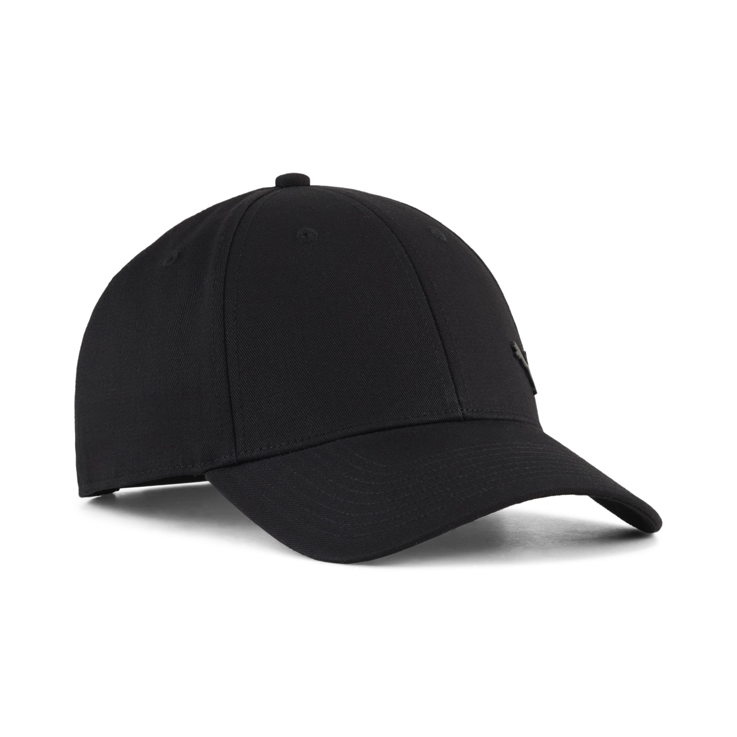 JOCKEY PUMA ESS ELEVATED METAL PUMA CAT BB CAP UNI