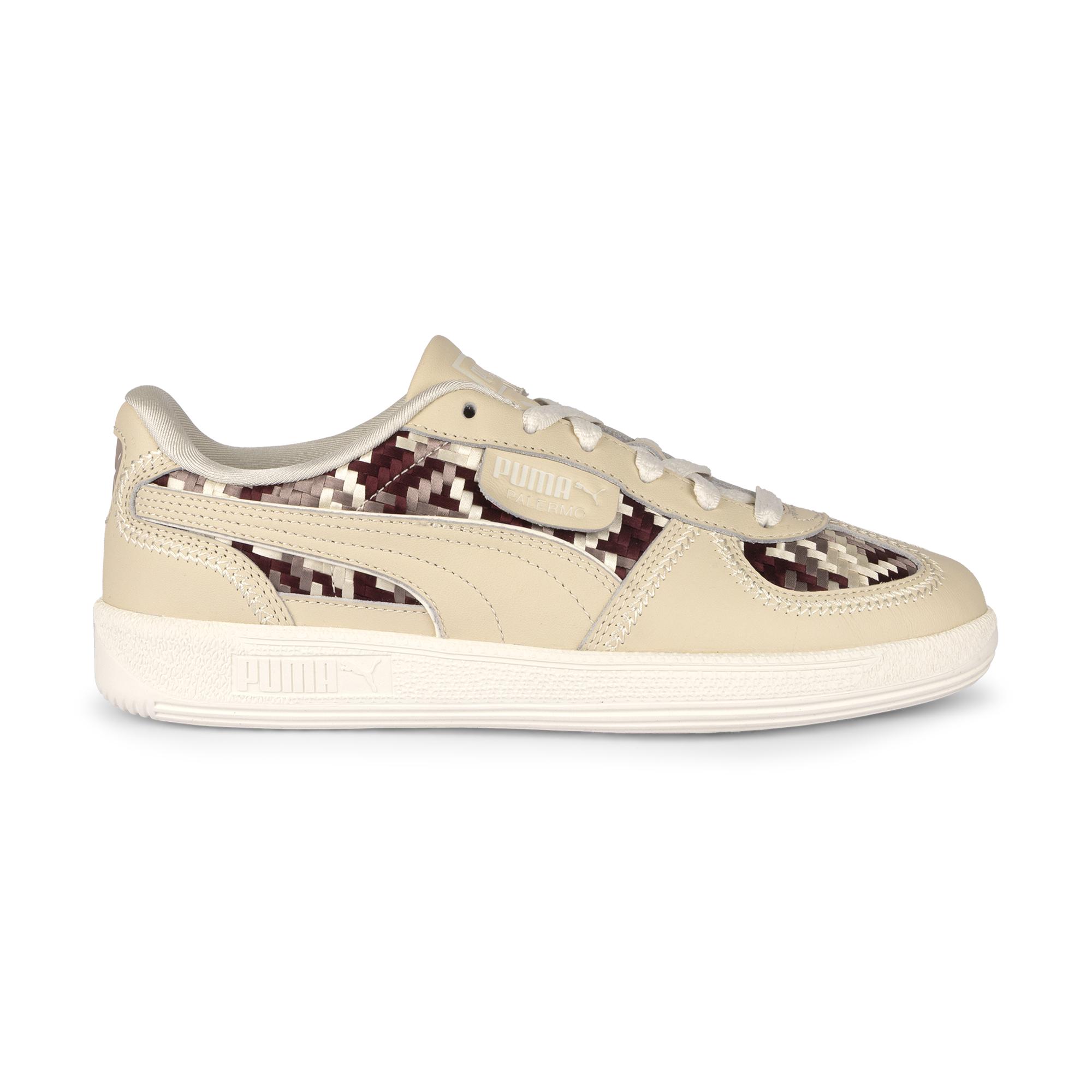 ZAPATILLA PUMA PALERMO ARTISAN WNS MUJER