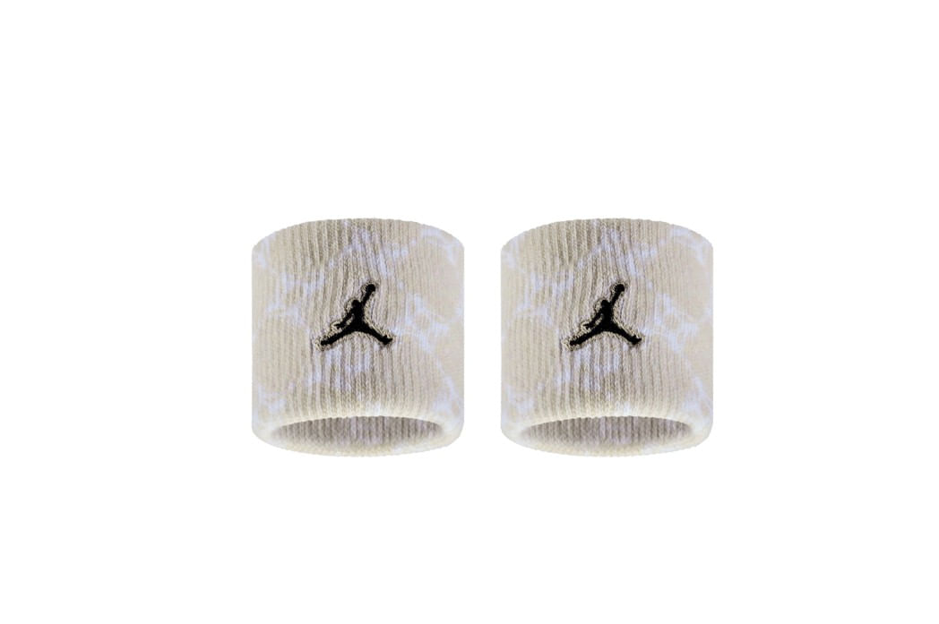 MUÑEQUERAS NIKE JR JORDAN DRI-FIT TERRY WRISTBANDS