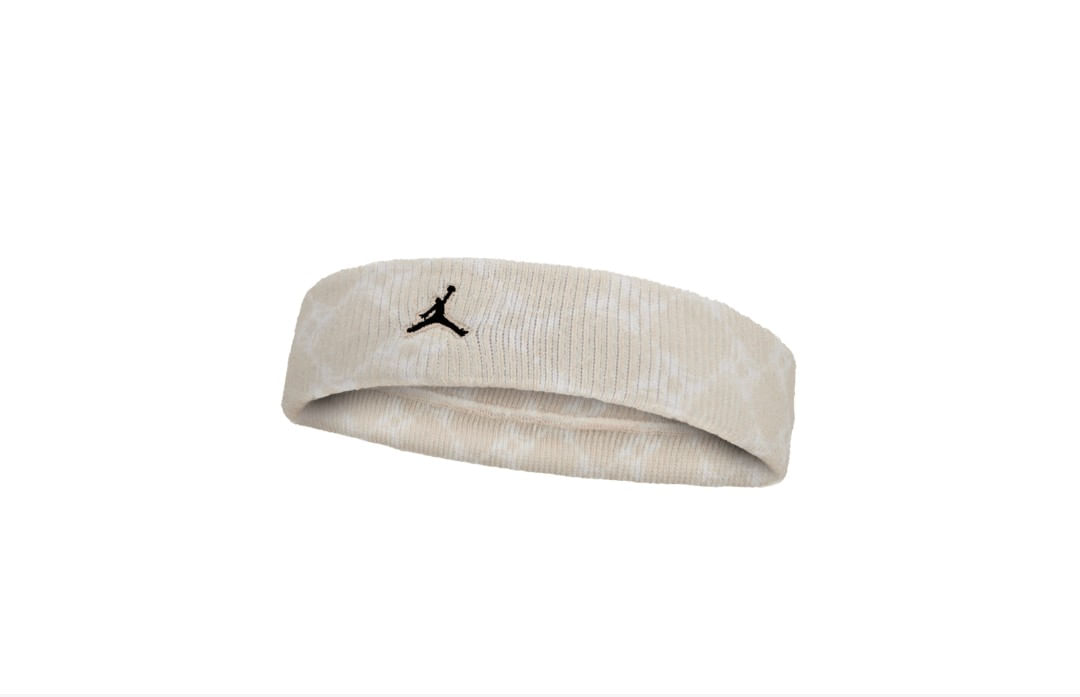 CINTILLO NIKE JR JORDAN DRI-FIT TERRY HEADBAND PRI