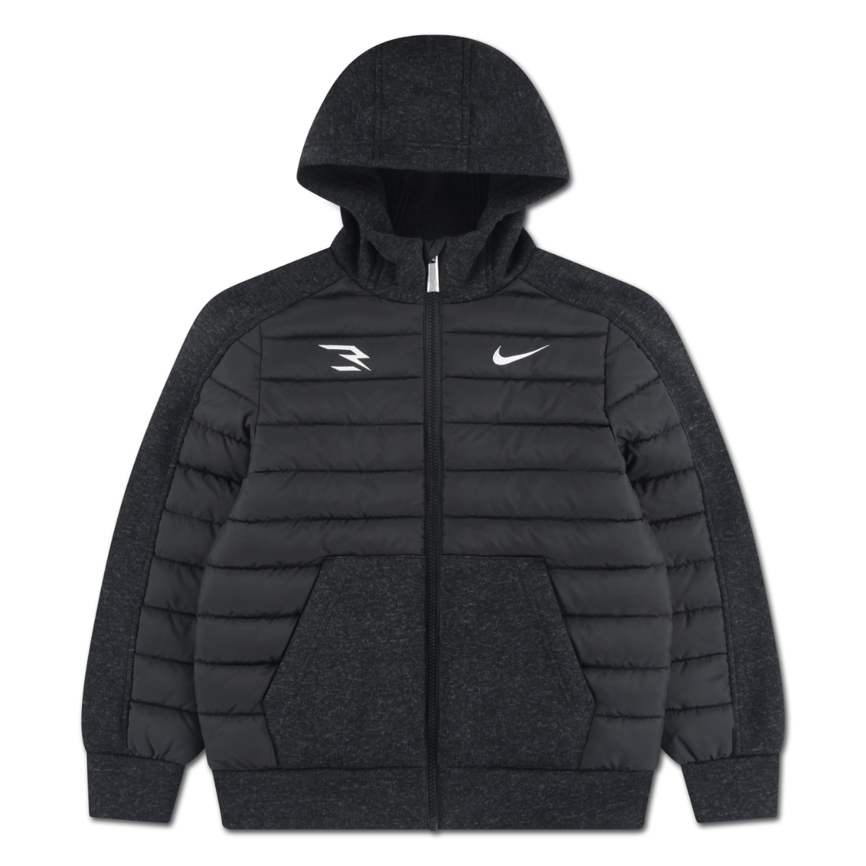 CHAQUETA 3BRAND 3BRAND HYBRID JACKET JOVEN
