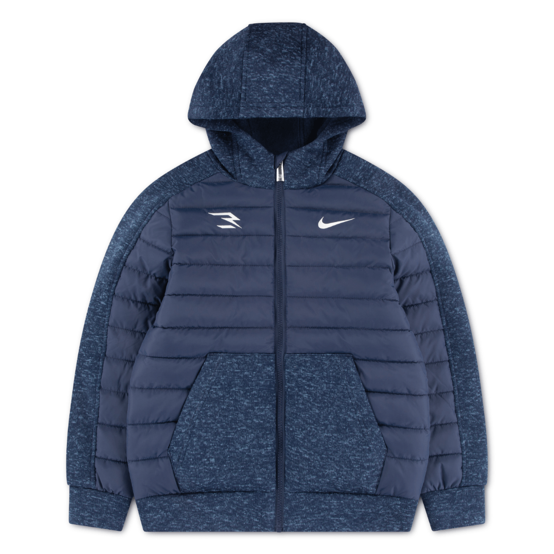 CHAQUETA 3BRAND 3BRAND HYBRID JACKET JOVEN