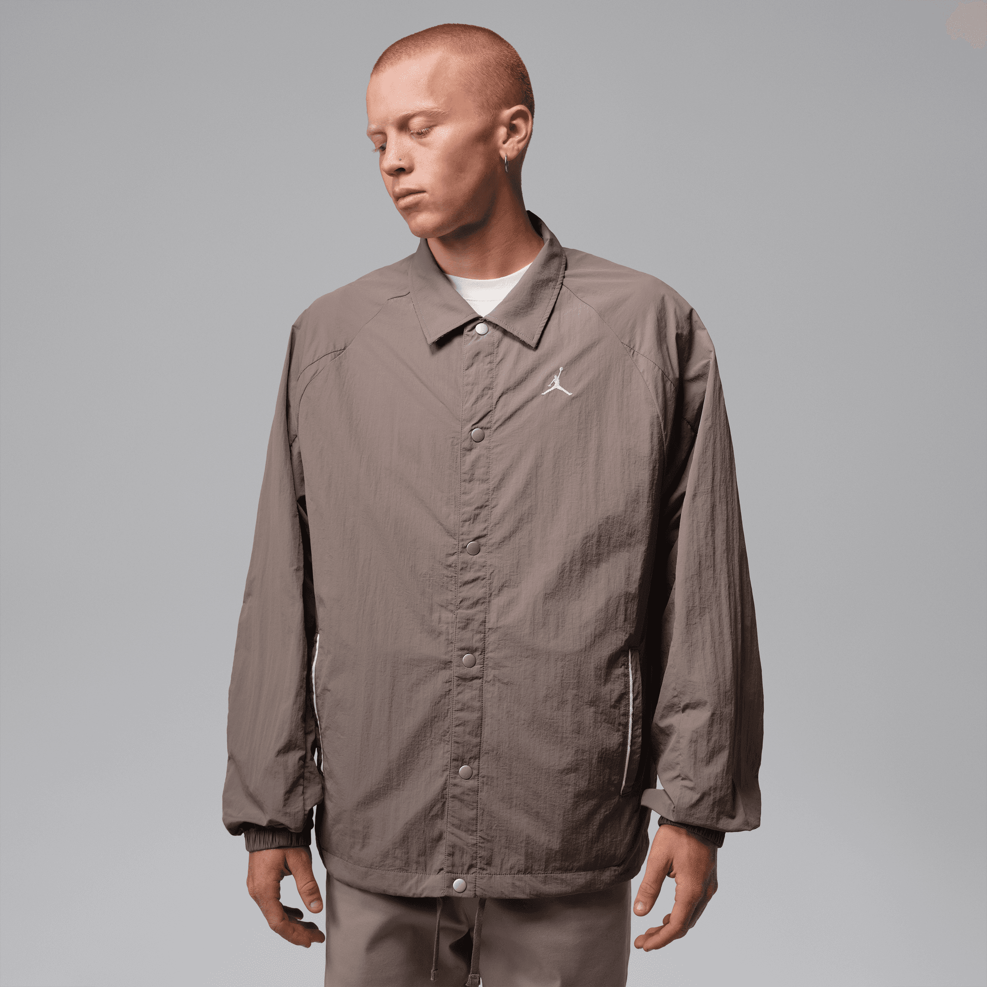 CHAQUETA JORDAN HOMBRE