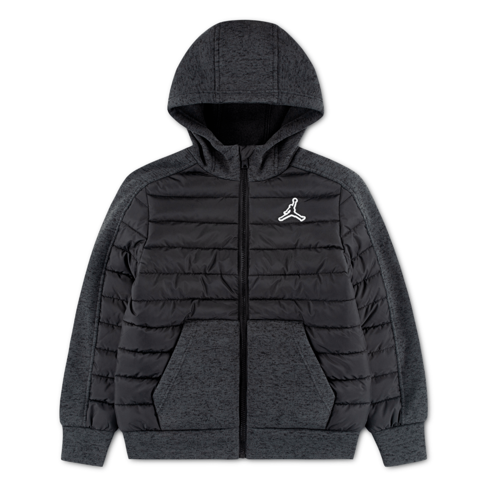 CHAQUETA JORDAN KIDS MONITOR HYBRID JACKET JOVEN