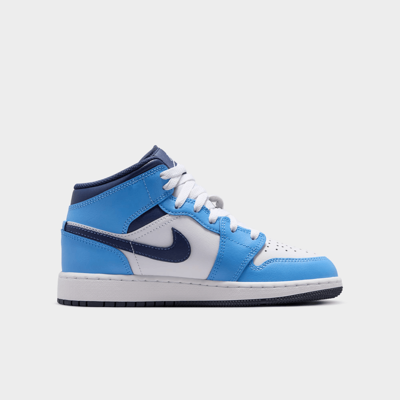 Zapatilla JORDAN JORDAN 1 MID NIÑO JOVEN