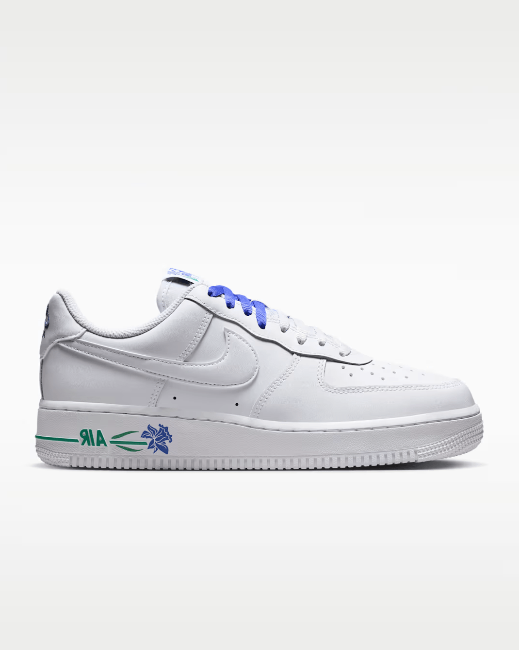 Zapatilla NIKE AIR FORCE MUJER