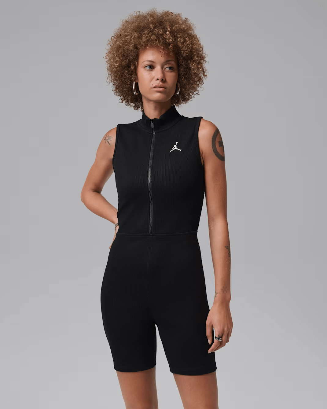 POLERA JORDAN MUJER