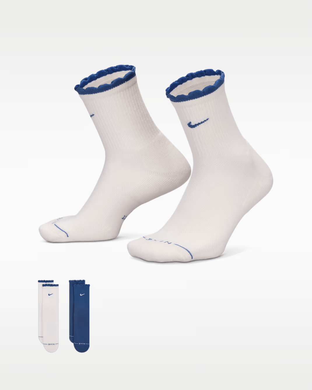 CALCETIN Moda NIKE