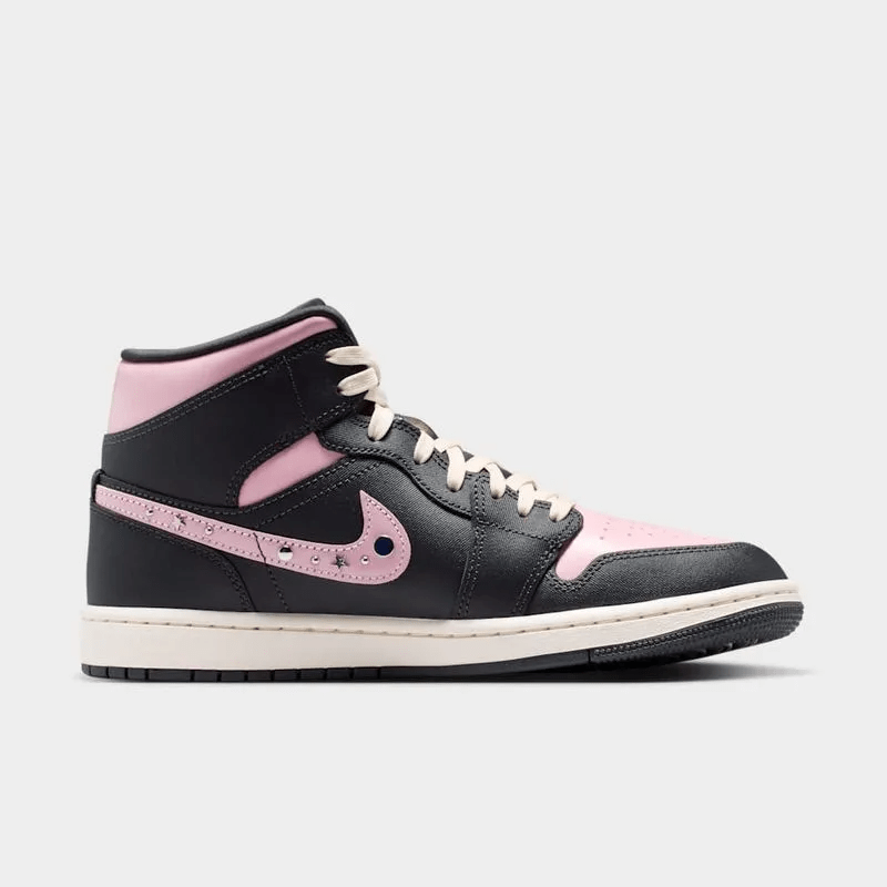 Zapatilla JORDAN JORDAN 1 MID MUJER