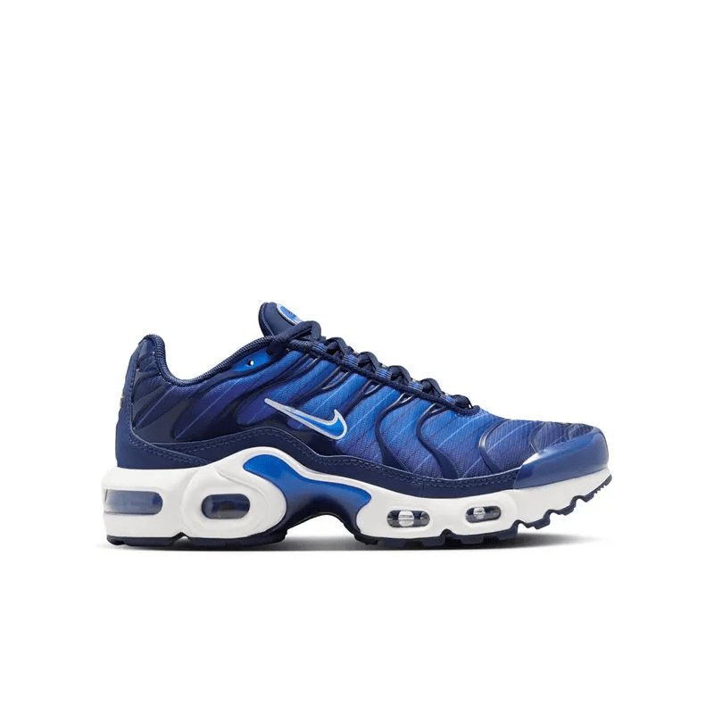 Zapatilla NIKE AIR MAX PLUS NIÑO JOVEN
