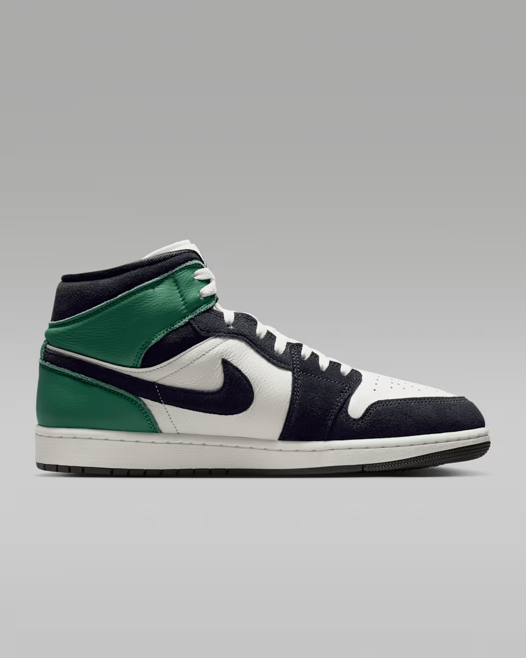 Zapatilla JORDAN JORDAN 1 MID HOMBRE