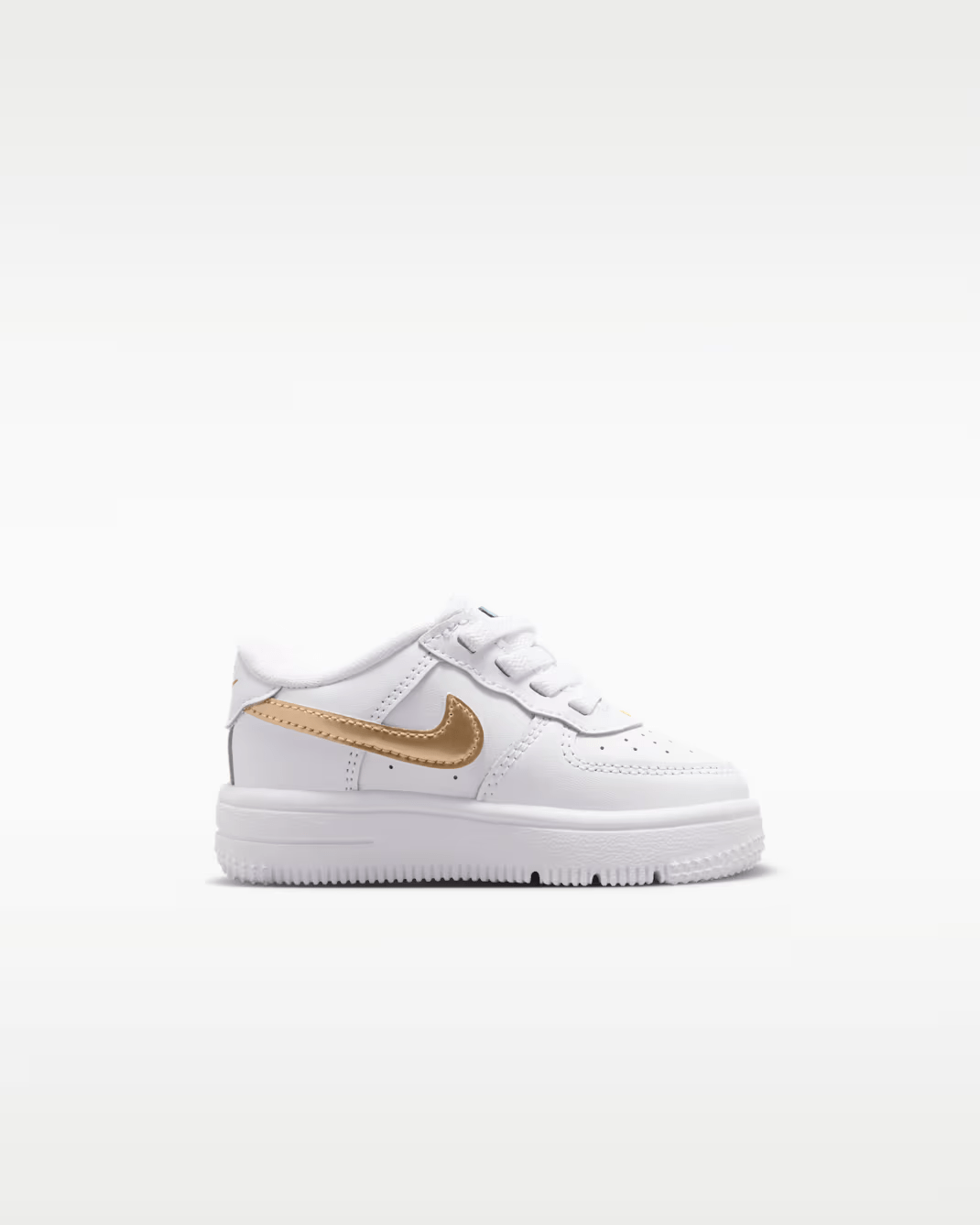 Zapatilla NIKE AIR FORCE KIDS