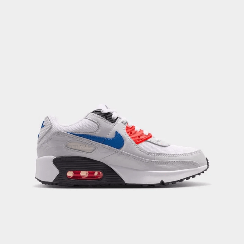 Zapatilla NIKE AIR MAX 90 NIÑO JOVEN