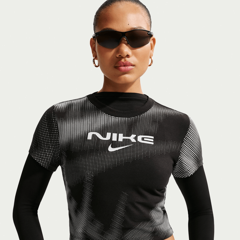 POLERA NIKE MUJER