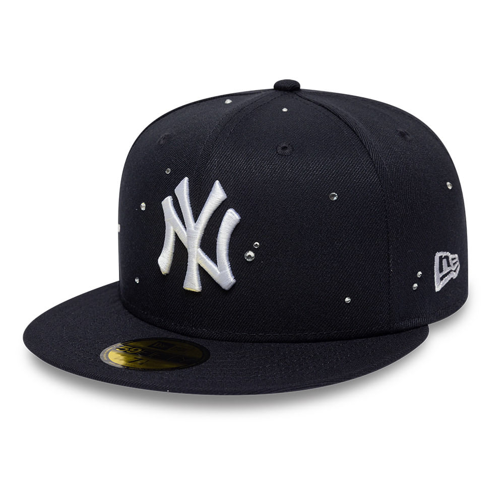 JOCKEY VISERA PLANA NEW ERA 5950 NEYYAN NIGHT OUT
