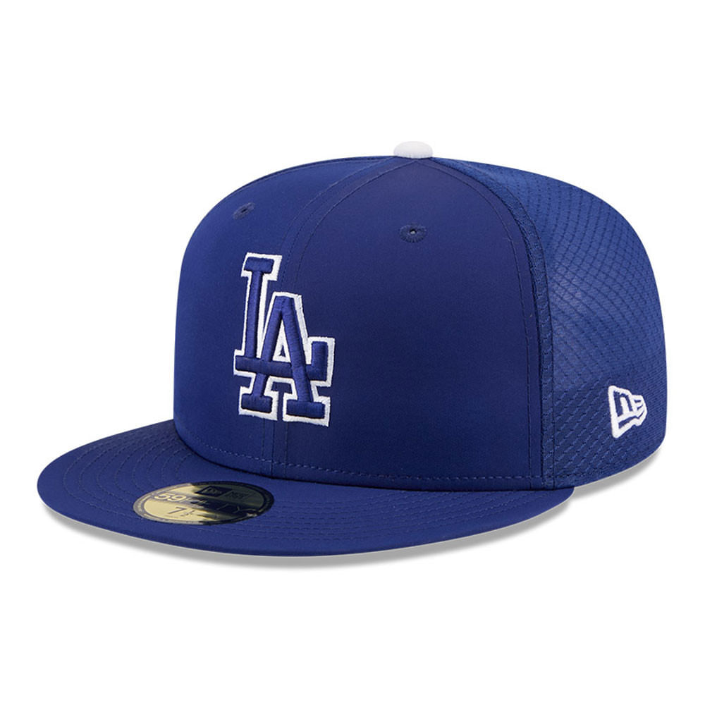 JOCKEY VISERA PLANA NEW ERA MLB  5950 FP LOSDOD