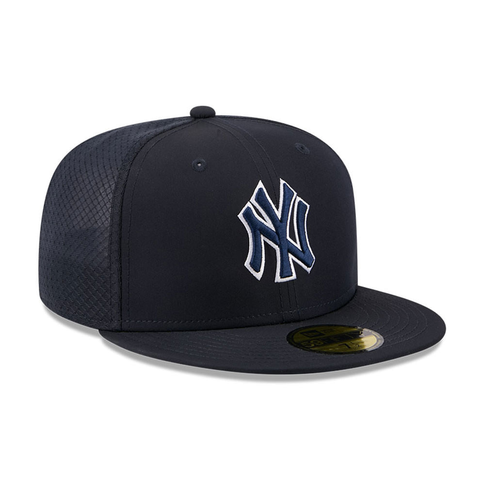 JOCKEY VISERA PLANA NEW ERA MLB 5950 FP NEYYAN