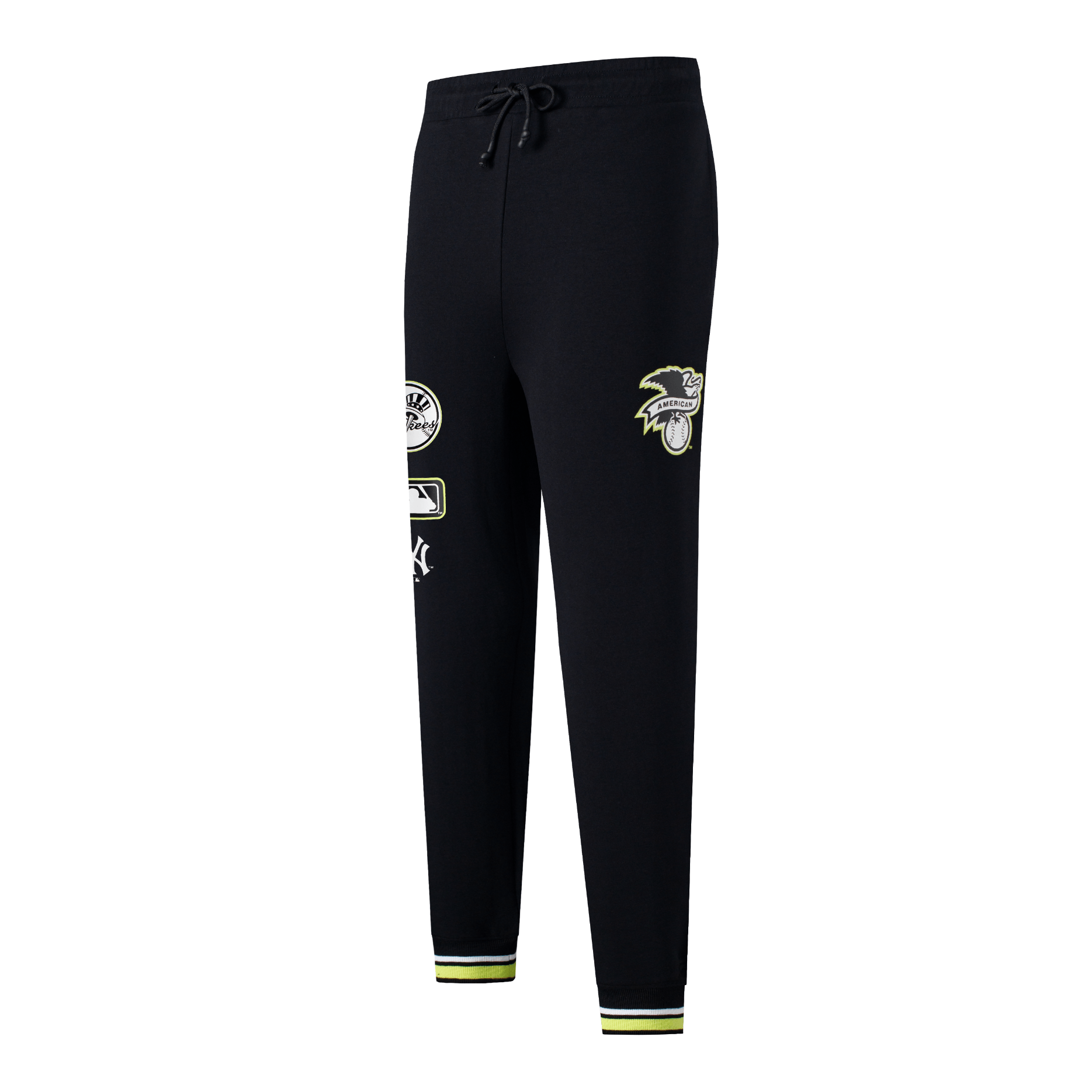 PANTALON NKMN MLB  NEW YORK YANKEES HOMBRE