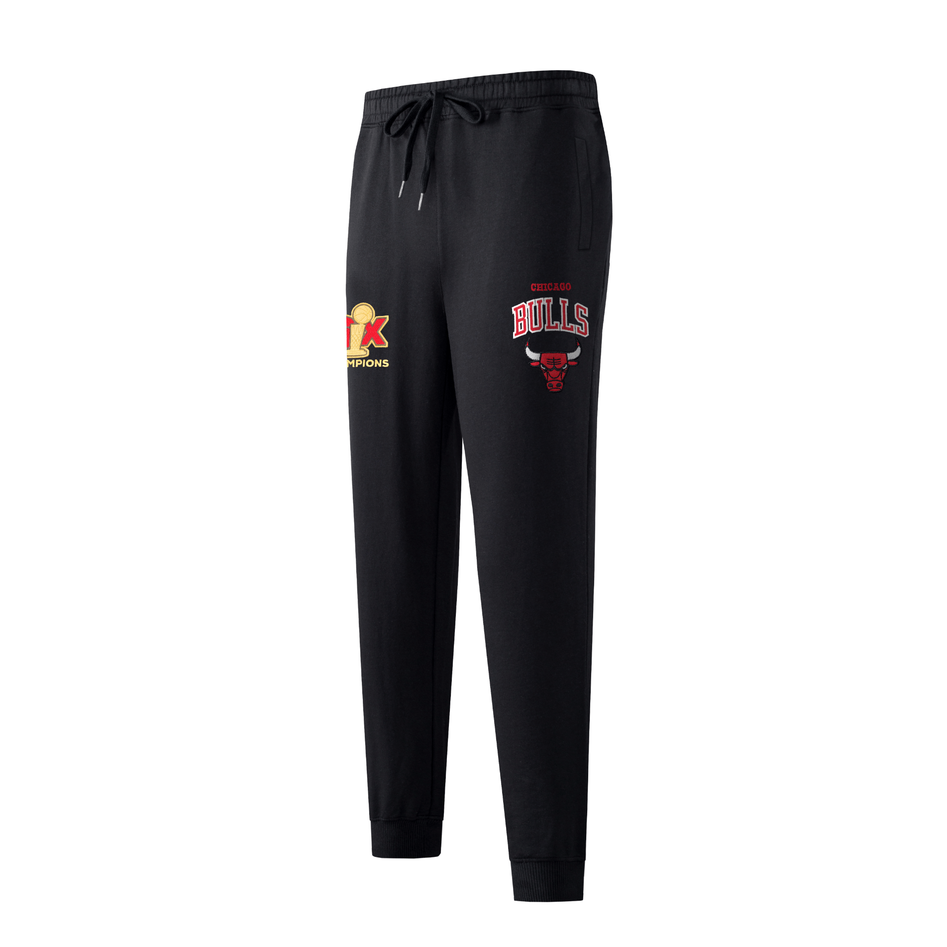 PANTALON MITCHELL AND NESS CHICAGO BULLS HOMBRE