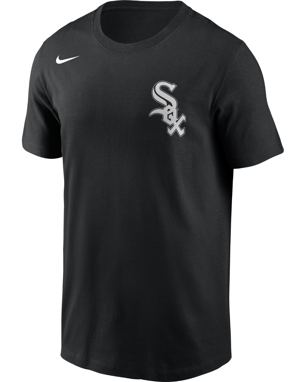 POLERA NIKE MLB COTTON WORDMARK HOMBRE