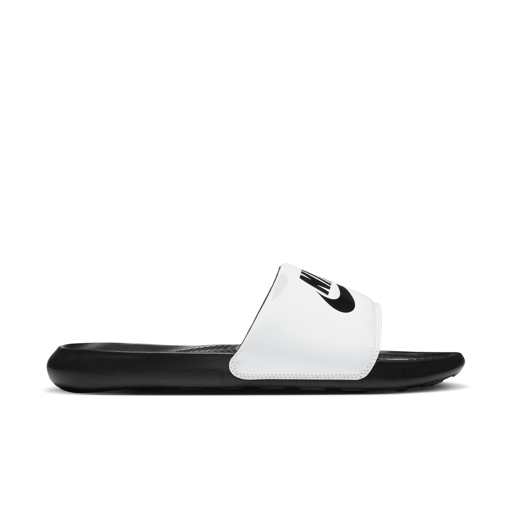 Sandalia Nike Victori One Slide Hombre