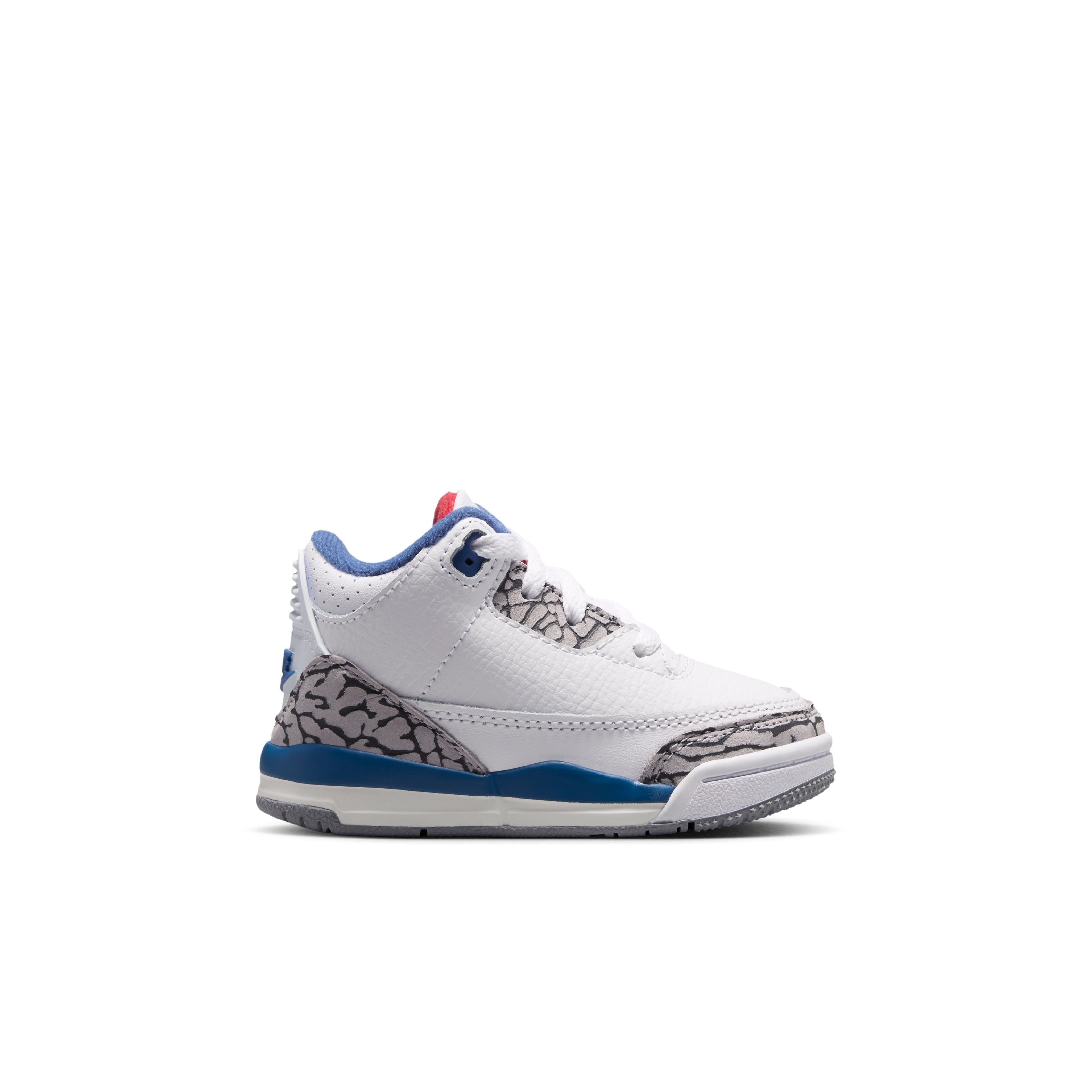 Zapatilla Jordan 3 Retro Bebé e Infantil